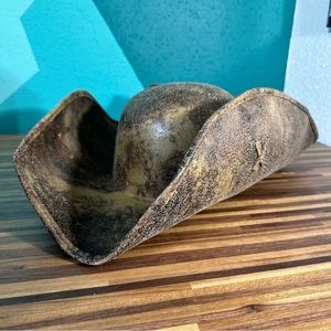 Disney Pirates of The Caribbean Adult Pirate Hat from Magic Kingdom